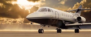 HAWKER 850 XPоренда приватного літака