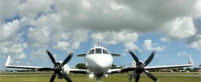 MERLIN 300 оренда приватного літака 