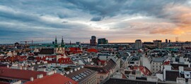 Клагенфурт: оренда приватних літаків