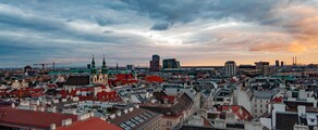 Відень Швехат: оренда приватного літака 