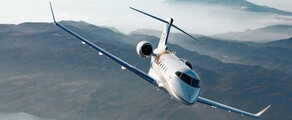CHALLENGER 300 оренда приватного літака 
