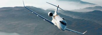 location de jet privé, intérieur CESSNA CITATION VI.