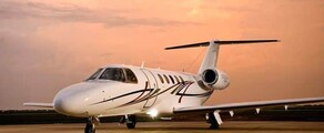 CITATION CJ4 оренда приватного літака