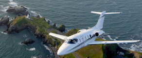 HAWKER 400 XP оренда приватного літака 