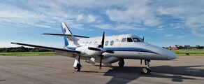 JETSTREAM 32 оренда приватного літака