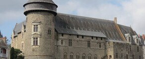 Laval Entrammes: оренда приватного літака 