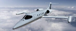 LEARJET 35 оренда приватного літака