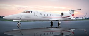 LEARJET 60 оренда приватного літака