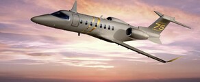 LEARJET 75 оренда приватного літака 