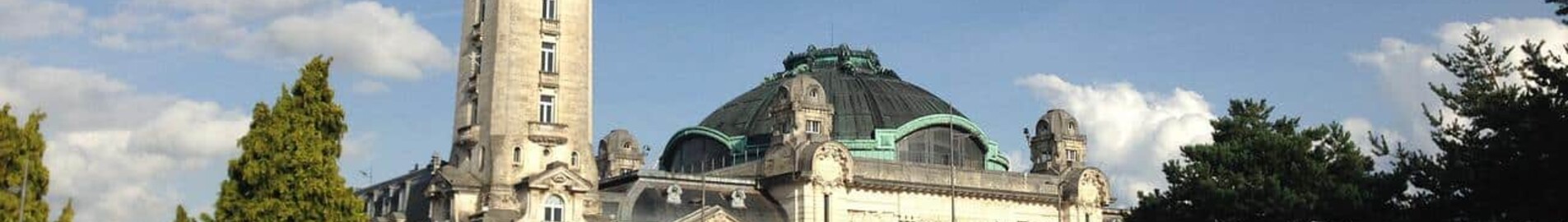 Лімож : оренда приватного літака 