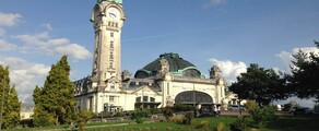 Лімож : оренда приватного літака 