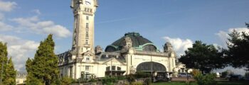 Pobedilovo : location de jet privé