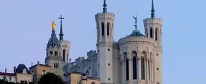 Париж - Ліон : оренда приватного літака 