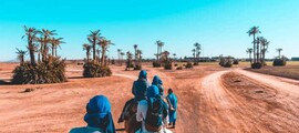 Оренда приватного літака в аеропорту Еррахідія Мулай Алі Шериф