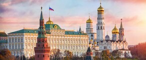 Москва: оренда приватного літака 