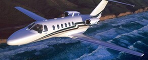 CITATION CJ2 оренда приватного літака 