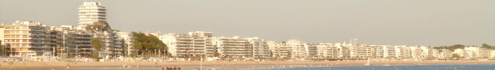 La Baule Pornichet Le Pouliguen: оренда приватного літака 