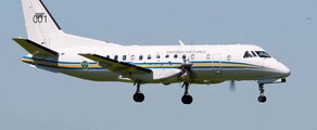 SAAB 340 оренда приватного літака
