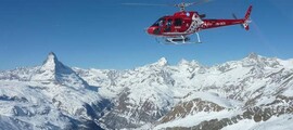 Оренда приватного літака : Курмайор
