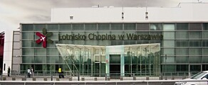 Варшава Фредерік Шопен: оренда приватного літака 
