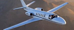 CITATION BRAVO оренда приватного літака