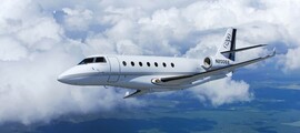 **Balise alt :**

`location jet privé - intérieur luxueux du Challenger 350`