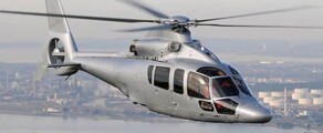 H 155оренда вертольотів