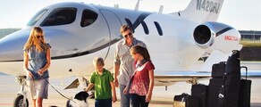 AEROAFFAIRES – 1 у сфері оренди приватних літаків і вертольотів