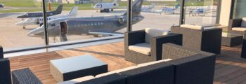 amsterdam : location de jet privé