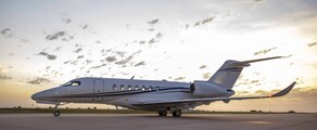 CITATION LONGITUDE оренда приватного літака 