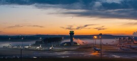 Оренда приватного літака з аеропорту Едей