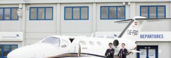 Bryansk : location de jet privé