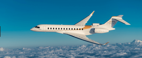 Global 7500 оренда приватного літака