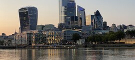 Лондон - Ольвія : оренда приватного літака