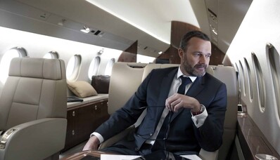 Які переваги має сайт Flying Jet Card для бізнесу?