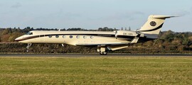 Оренда приватних літаків в аеропорту RNAS Culdrose