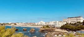 Париж - Лондон: оренда приватного літака
