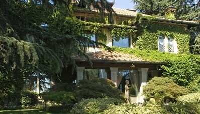 Хочете повернутися у форму? Найміть приватний літак в Hotel Albereta в Італії.