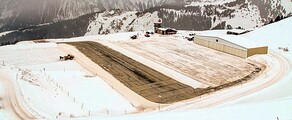 Париж - Куршевель : оренда приватного літака 