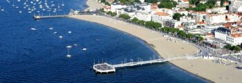 Caransebeș : location de jet privé