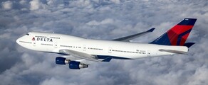 Boeing 747-400 оренда приватного літака