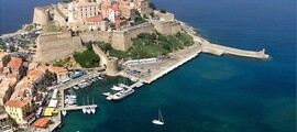 Сен-Тропе - Капрі : оренда приватного літака