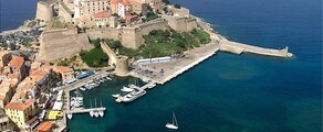 Париж - Кальві : оренда приватного літака 