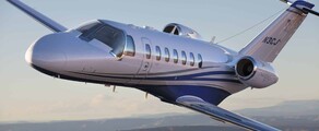 CITATION CJ3 оренда приватного літака 