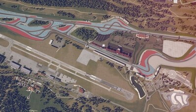 Гран Прі Франції Формула 1 Circuit du Castellet – Трансфери на гелікоптерах та приватних літаках