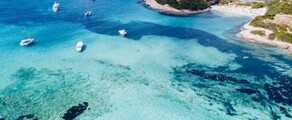 Корсика: оренда приватного літака 