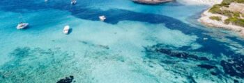 suède : Location de jet privé