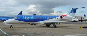 EMBRAER ERJ 135 оренда приватного літака