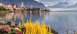Сен-Моріц - Капрі : оренда приватного літака
