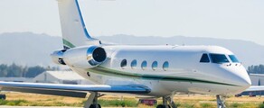 GULFSTREAM G300 оренда приватного літака